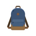 Backpack, school bag