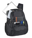 Backpack With Supplies
