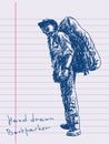 Backpacker