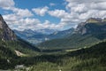 Backpacking in the italian dolomites