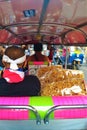 Backside TukTuk Thailand