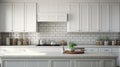 backsplash kitchen subway tile