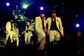 Backstreet Boys In Concert