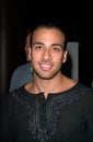 Backstreet Boys,Howie D