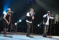 Backstreet Boys World Tour Beijing Concert