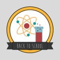 Backto school design