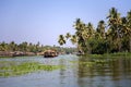 Backwaters