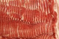 bacon background Royalty Free Stock Photo