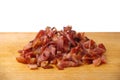 Bacon bits