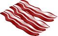 Bacon illustration