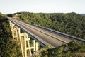 Bacunayagua Bridge