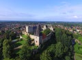 Bad Bentheim Royalty Free Stock Photo