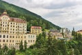 Bad Gastein, Austria