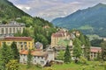 Bad Gastein, Austria