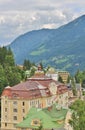 Bad Gastein, Austria