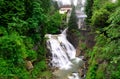 Bad Gastein - Austrian Alps Royalty Free Stock Photo