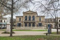 Bayerische Spielbank Casino in Bad Kissingen, Germany