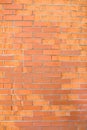 Bad quality brick wall Royalty Free Stock Photo