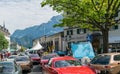 9th Anuual Heidiland Classic Old Timer Meet and Race