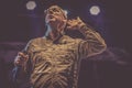 Bad Religion, Greg Graffin , live concert bayfest 2018