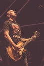 Bad Religion, Brian Baker , live concert bayfest 2018