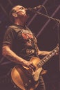 Bad Religion, Brian Baker , live concert bayfest 2018