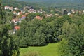 Bad-Sachsa,Harz Mountains,Germany