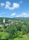 Bad-Sachsa,Harz Mountains,Germany