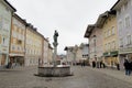 Bad Tolz, Bavaria, Germany