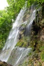 Bad Urach Waterfall