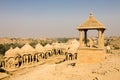 Bada Bagh, Jaisalmer, Rajasthan