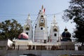 Bada Ganapati Temple, Indore