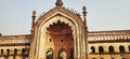Bada Imambara In Lucknow Royalty Free Stock Photo