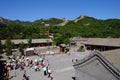 Badaling Great Wall