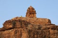 Badami Cave Temples, Badami, Bagalkot, Karnataka, India