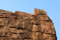 Badami Cave Temples, Badami, Bagalkot, Karnataka, India