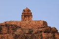 Bhutanatha group of temples facing the Agasythya Tank Late afternoon