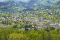 Baden-Baden, Germany Royalty Free Stock Photo