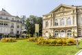 Baden-Baden, Germany Royalty Free Stock Photo