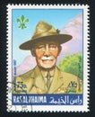 Baden Powell