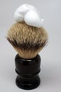 Badger Brush