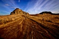 Badlands Canada Saskatchewan