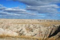 Badlands National Park