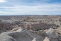 Badlands National Park