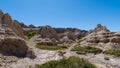 Badlands National Park