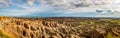 Badlands National Park