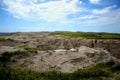 Badlands National Park SD