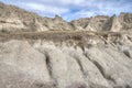 Badlands National Park, South Dakota