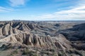 Badlands National Park