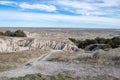 Badlands National Park